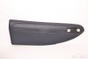 Maserati 3200 GT Front right door card panel dark blue